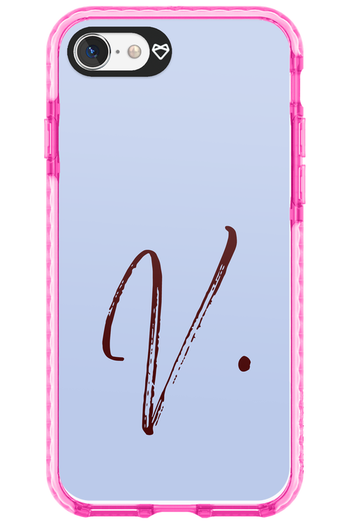 (Jellyfish Presso) V 2.0 - Apple iPhone 8