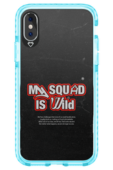 Wild Squad - Apple iPhone XS