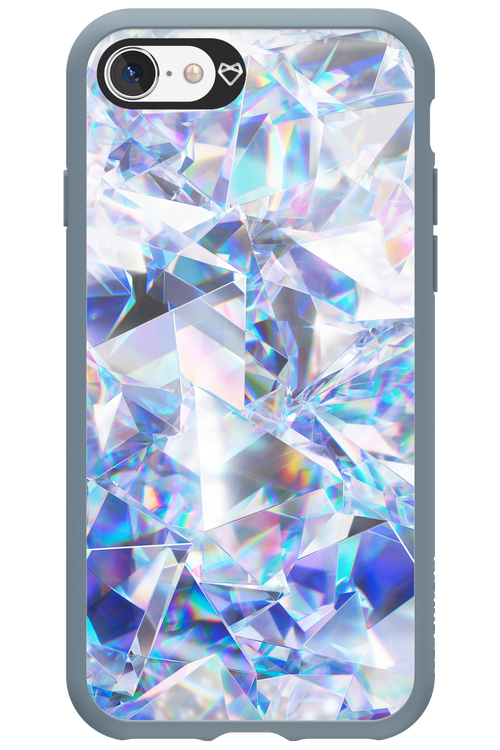 Holo Shard - Apple iPhone SE 2022