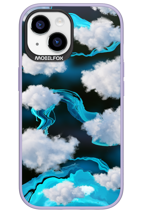 Skywalker 2.0 - Apple iPhone 15