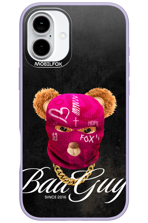 Bad Guy II 2.0 - Apple iPhone 16 Plus