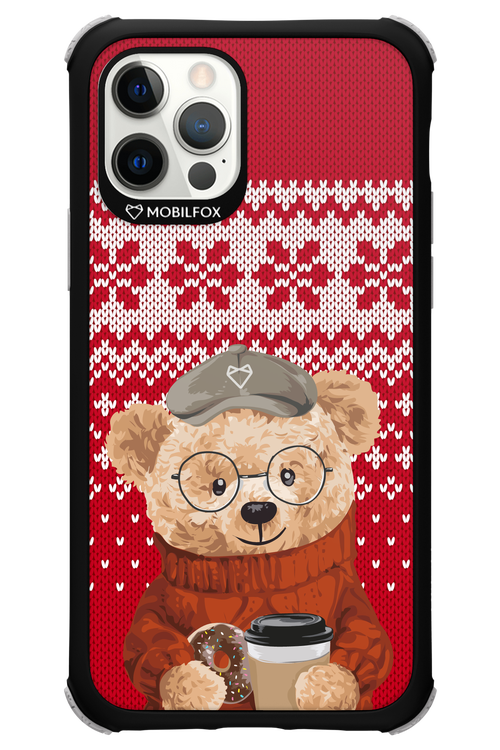 Sweet Holiday - Apple iPhone 12 Pro
