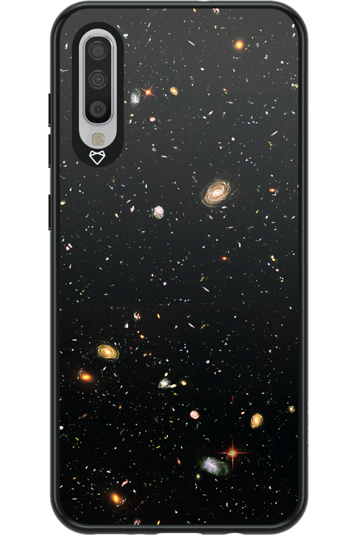 Cosmic Space 2.0 - Samsung Galaxy A70