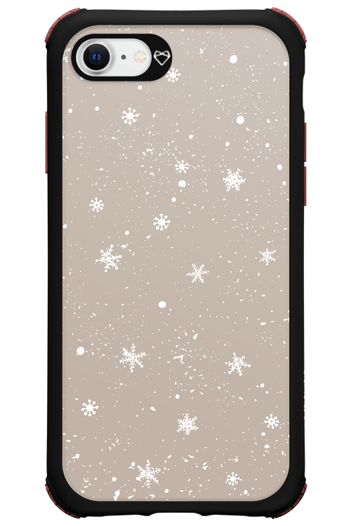 Stardust - Apple iPhone SE 2020