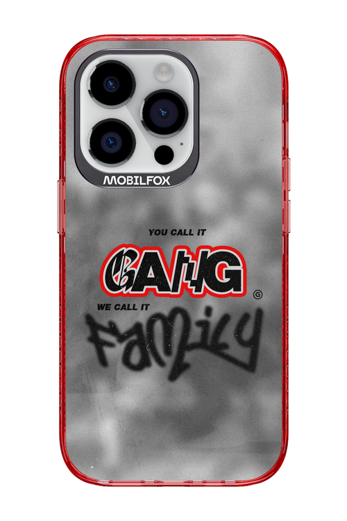 Family Gang - Apple iPhone 14 Pro