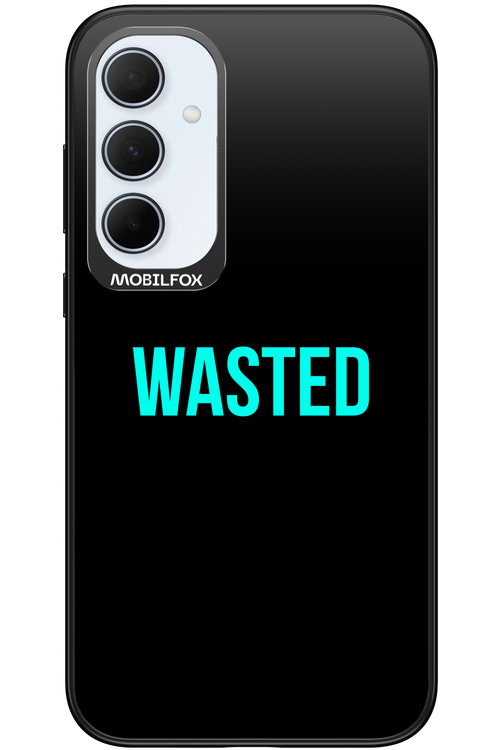 WASTED 2.0 - Samsung Galaxy A35