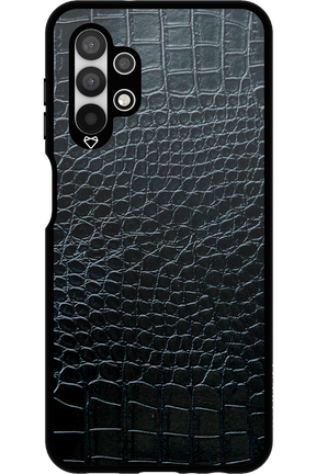 Leather - Samsung Galaxy A13 4G