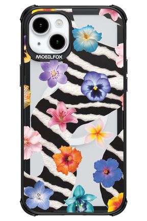 MOM'S FLOWERS - Apple iPhone 15 Plus