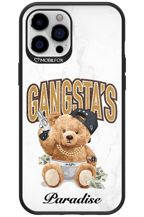 Gangsta - Apple iPhone 12 Pro Max