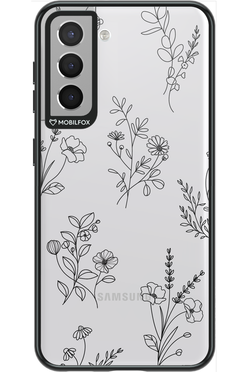Bouquet 2.0 - Samsung Galaxy S21