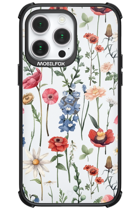 Flower Field - Apple iPhone 14 Pro Max