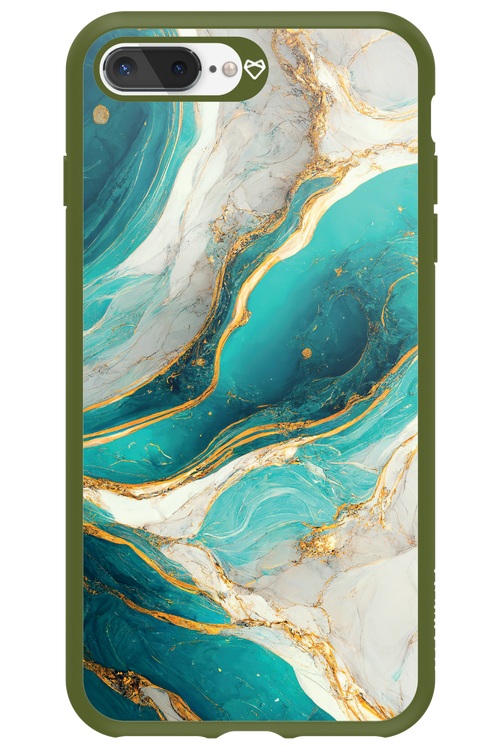 Emerald - Apple iPhone 7 Plus
