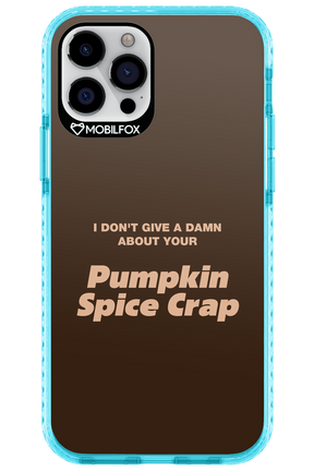 P-Spice Crap - Apple iPhone 12 Pro