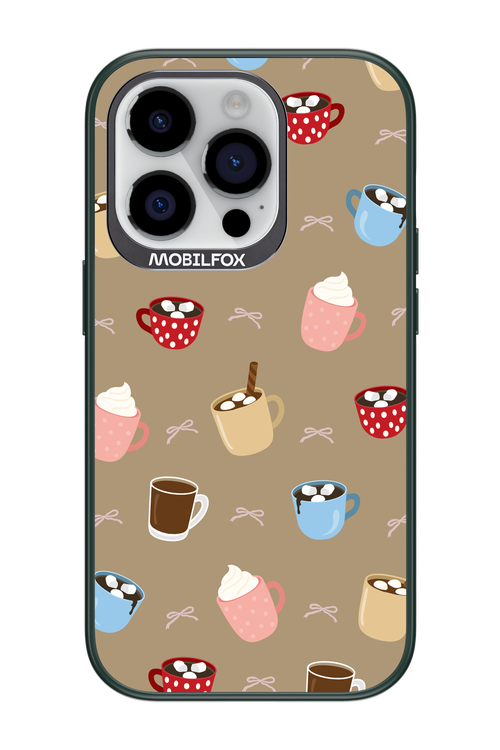 Coco Dream - Apple iPhone 14 Pro