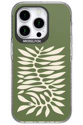 Grasshopper - Apple iPhone 15 Pro