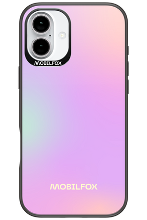 Pastel Violet - Apple iPhone 16 Plus