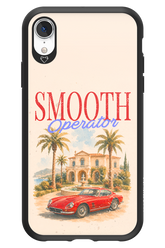 Smooth Operator 2.0 - Apple iPhone XR