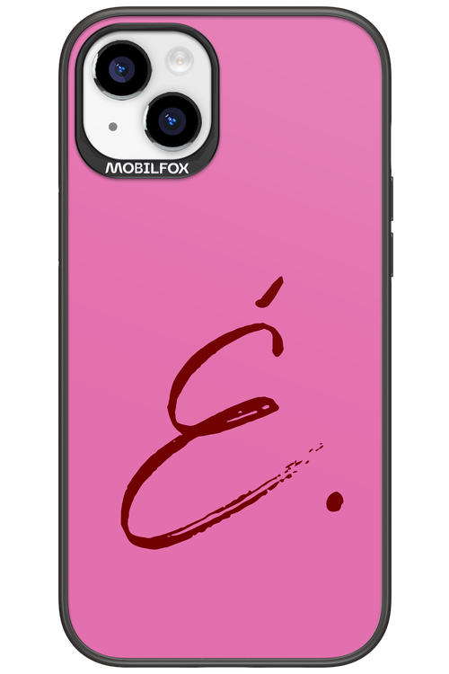 (Sorbet) E II 2.0 - Apple iPhone 15 Plus