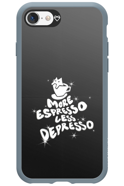 DEPRESSO - Apple iPhone 8