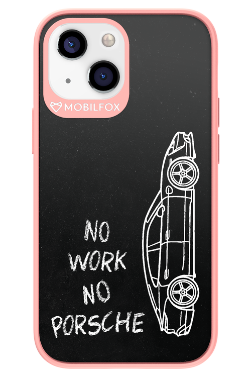 No Work - Apple iPhone 13 Mini