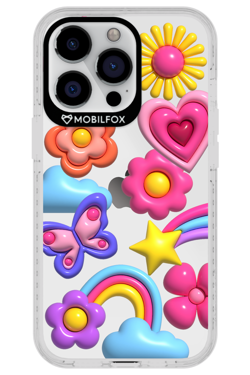 Puffer World - Apple iPhone 13 Pro