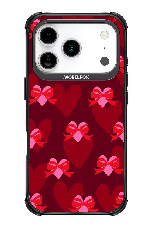 My Heart My Love - Apple iPhone 17 Pro