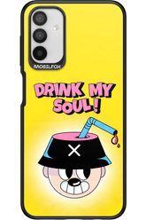 drink my soul 2.0 - Samsung Galaxy A04s