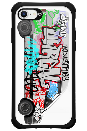 VAN - Apple iPhone SE 2020