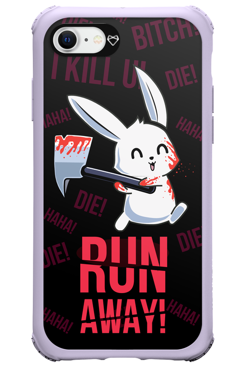 Run Away 2.0 - Apple iPhone 8