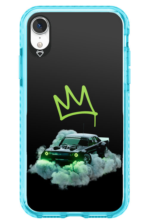 Just Dont Die - Apple iPhone XR