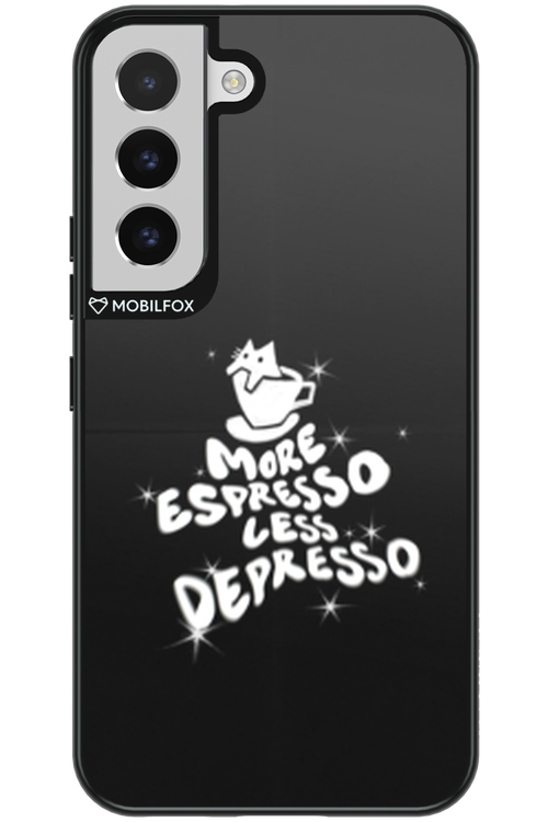 DEPRESSO - Samsung Galaxy S22