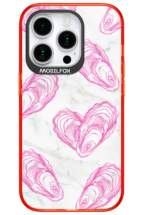 Shelly - Apple iPhone 15 Pro