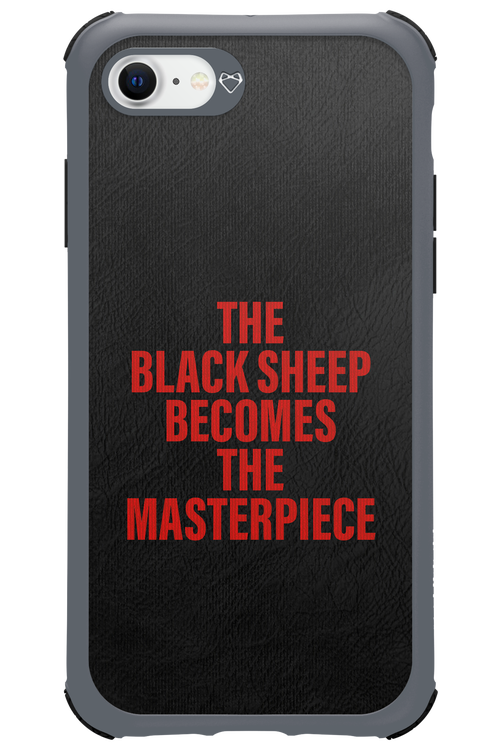 sheep 2.0 - Apple iPhone 8