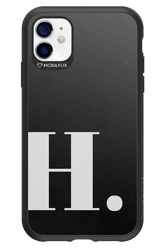 H (Off Space) 2.0 - Apple iPhone 11