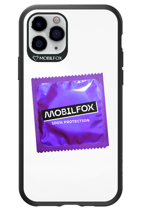 100% Protection 2.0 - Apple iPhone 11 Pro
