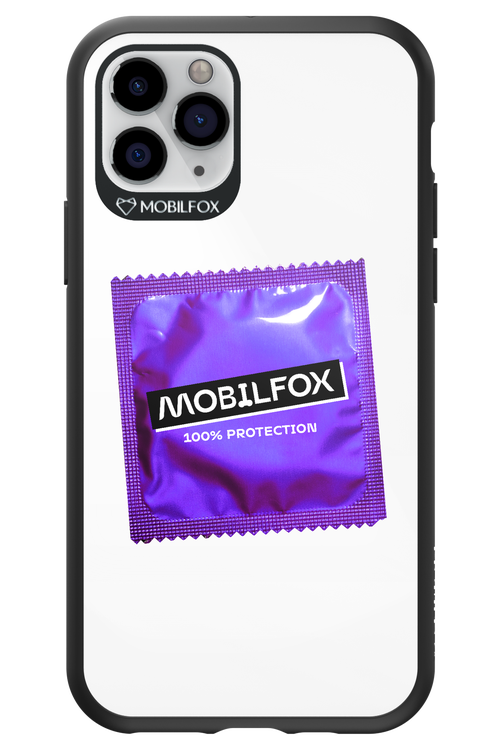 100% Protection 2.0 - Apple iPhone 11 Pro