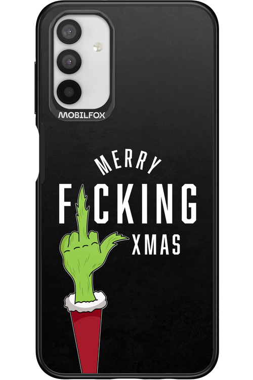 F_cking Xmas - Samsung Galaxy A04s