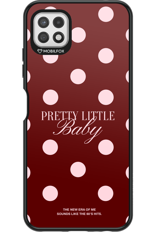 60’s Baby - Samsung Galaxy A22 5G