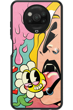 Love Sick 2.0 - Xiaomi Poco X3 NFC