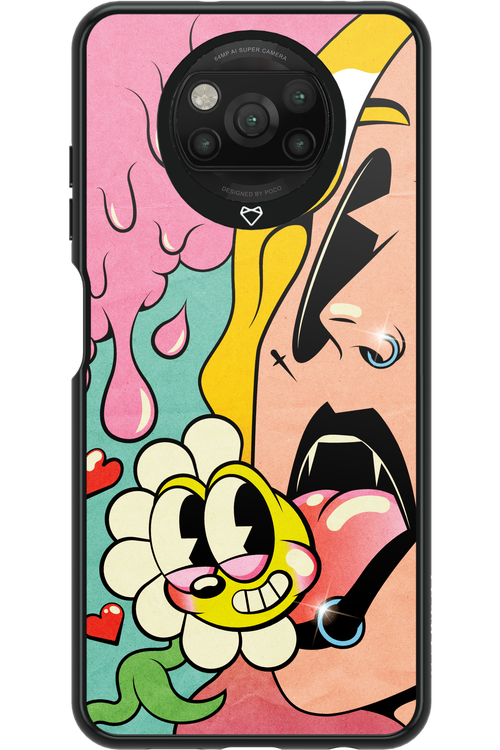 Love Sick 2.0 - Xiaomi Poco X3 NFC