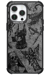 Built Different II - Apple iPhone 14 Pro Max