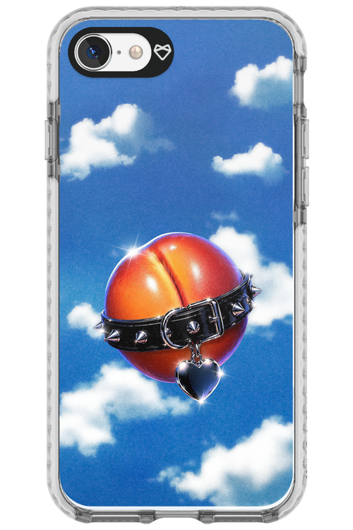 Wild Peach 2.0 - Apple iPhone 8