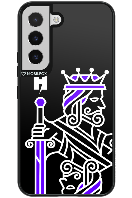 KING 2.0 - Samsung Galaxy S22