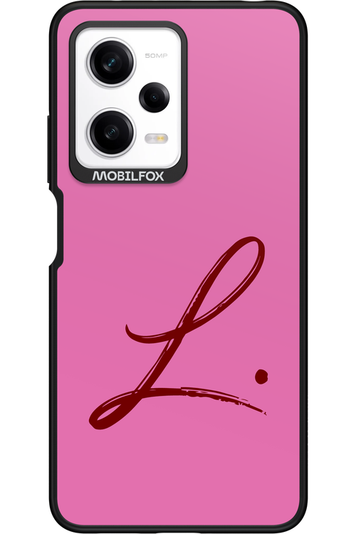 (Sorbet) L 2.0 - Xiaomi Redmi Note 12 Pro 5G