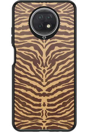 Urban Zebra - Xiaomi Redmi Note 9T 5G