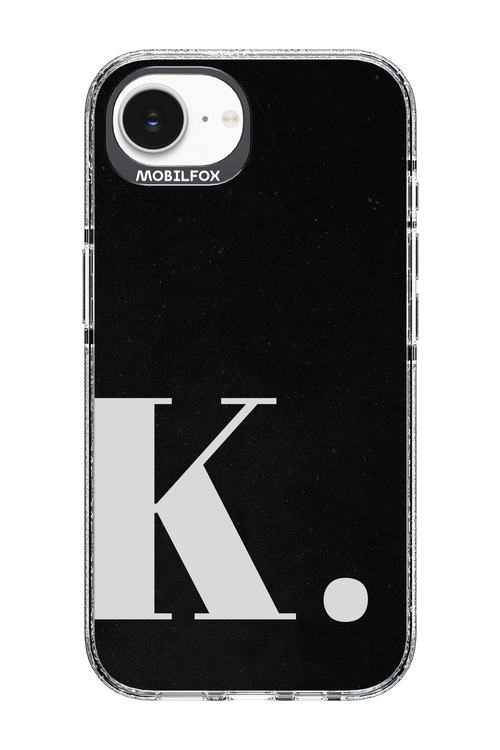 K (Off Space) 2.0 - Apple iPhone 16e