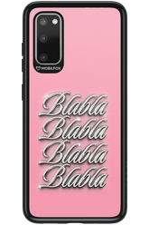 Blabla Blabla 2.0 - Samsung Galaxy S20