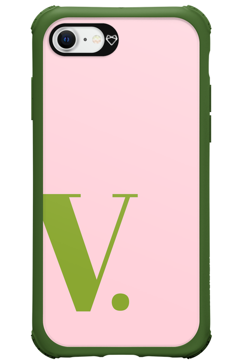 V (Matcha Gum) - Apple iPhone 8