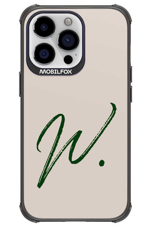 (Tennis Zone) W - Apple iPhone 13 Pro