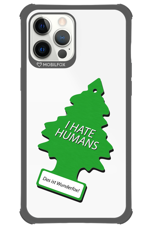 Wunderfox - Apple iPhone 12 Pro Max